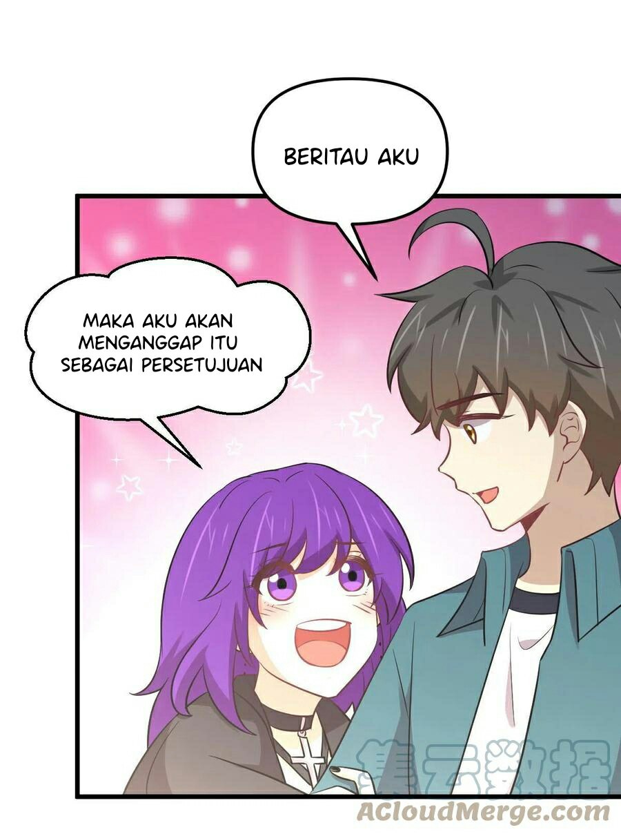 Immortal Swordsman in The Reverse World Chapter 258 Gambar 43